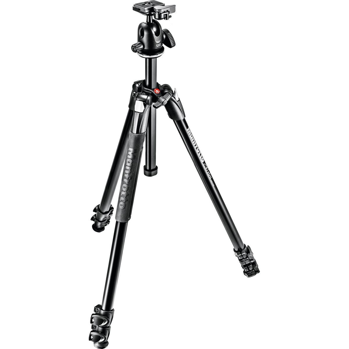 Manfrotto 290 Xtra Kit BH MK290XTA3-BH