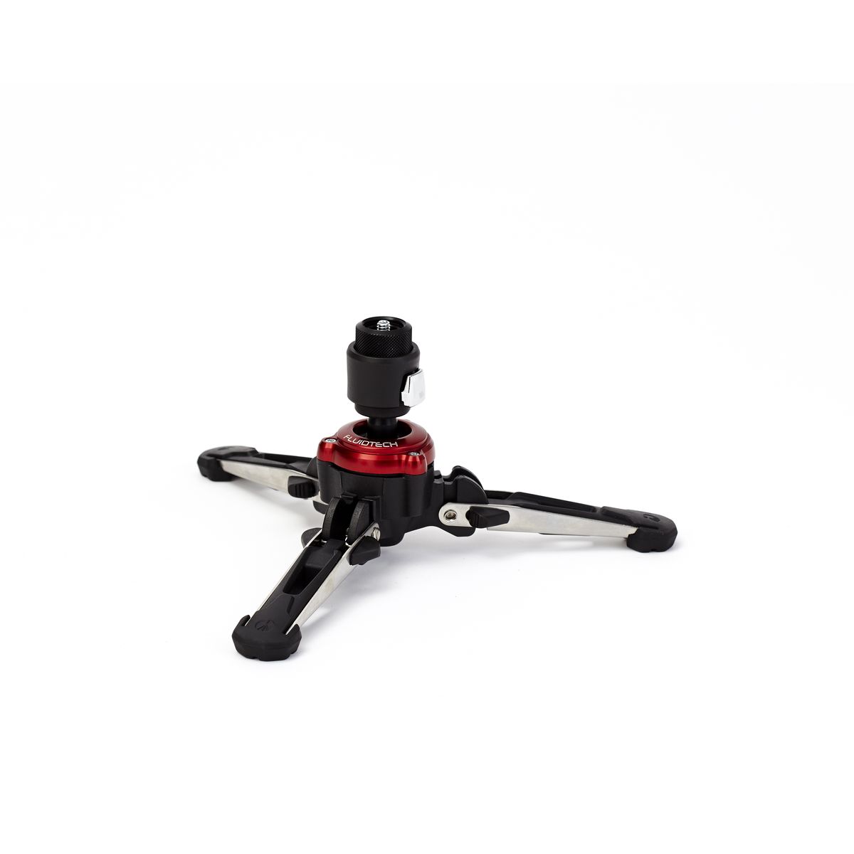 Manfrotto Full fluid base Xpro Monopod