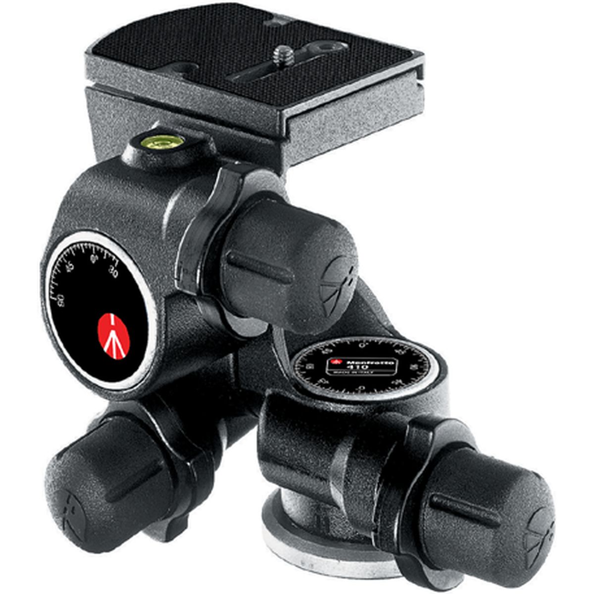 Manfrotto Junior Geared Head 410