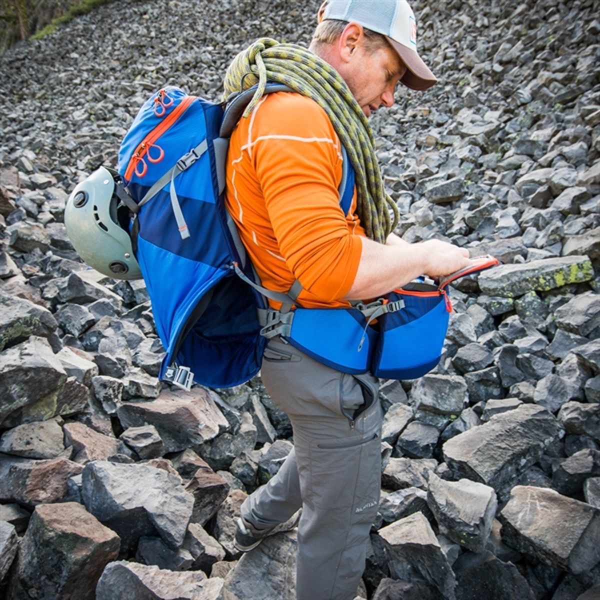 Mindshift rotation 180 horizon