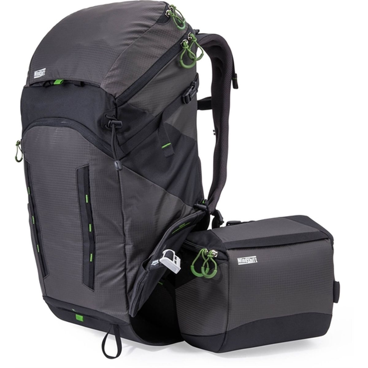 Mindshift rotation 180 horizon