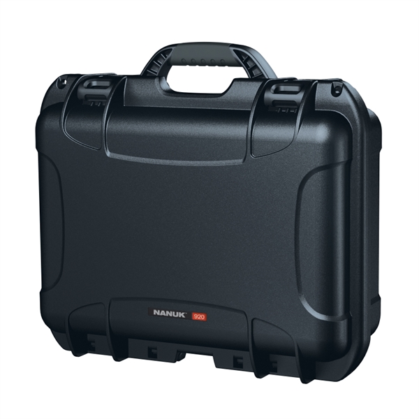 Nanuk 920 Foam Black 424x340x173 mm