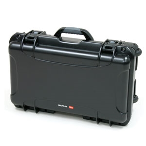 Nanuk 935 Foam Black 559x356x229 mm