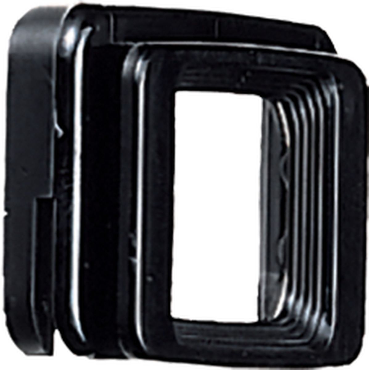 Nikon DK-20C Correctielens -2