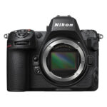 Nikon Z8 Body