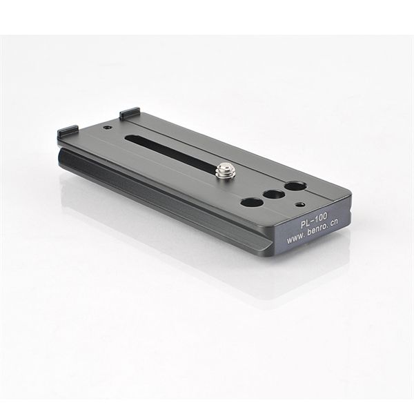 Benro Snelwisselplaat PL100