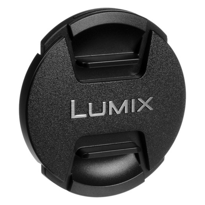 Panasonic DMW-LFC46GU-lensdop
