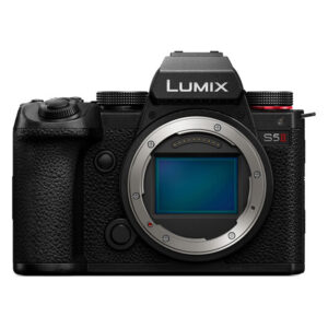Panasonic Lumix S5II + 20-60mm + S 70-300mm F4.5-5.6|||||||||||||