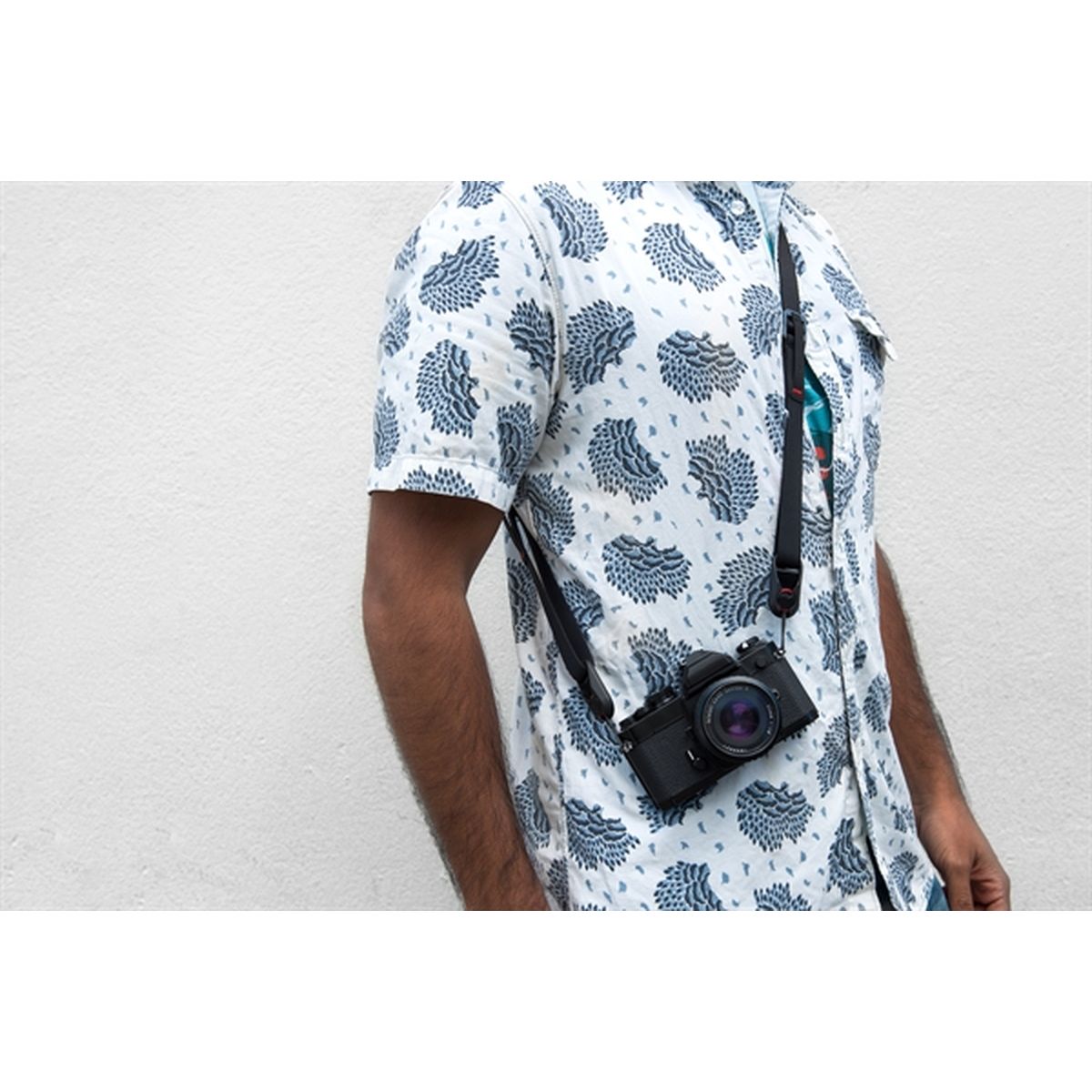 Peak Design leash strap Black