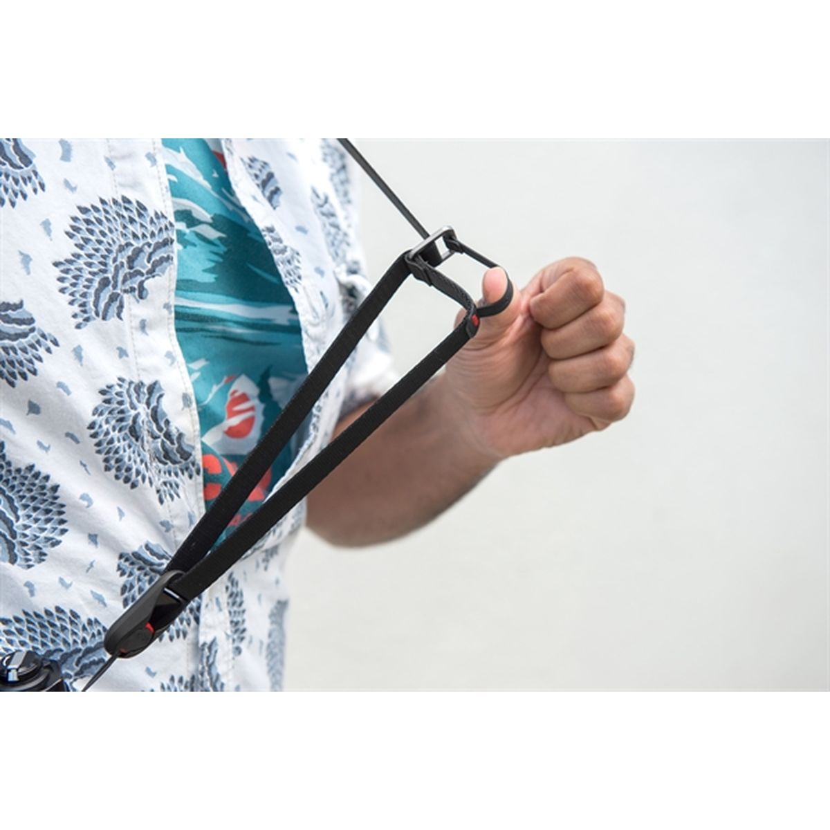 Peak Design leash strap Black