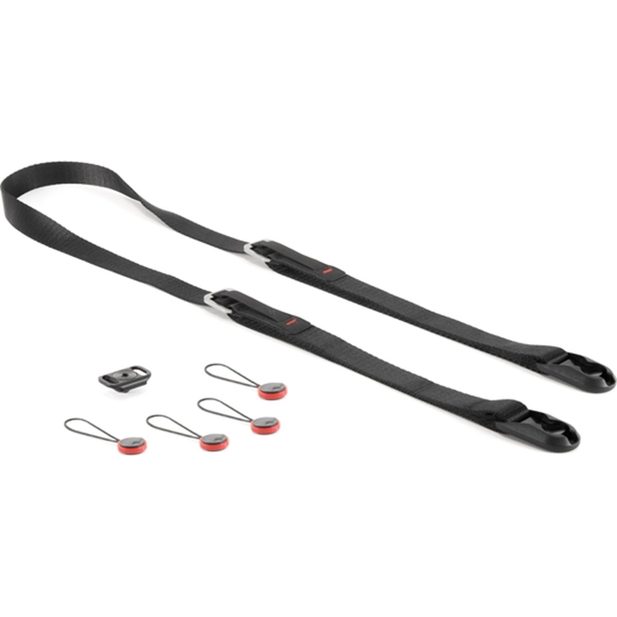 Peak Design Leash® Black