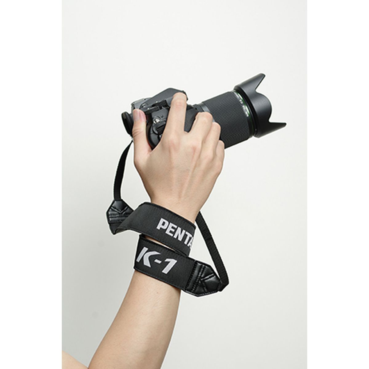 Pentax Draagriem hand O-ST162