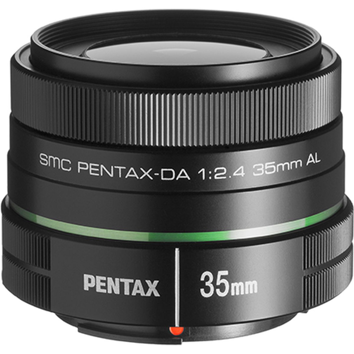 Pentax SMC DA 35mm/F2.4