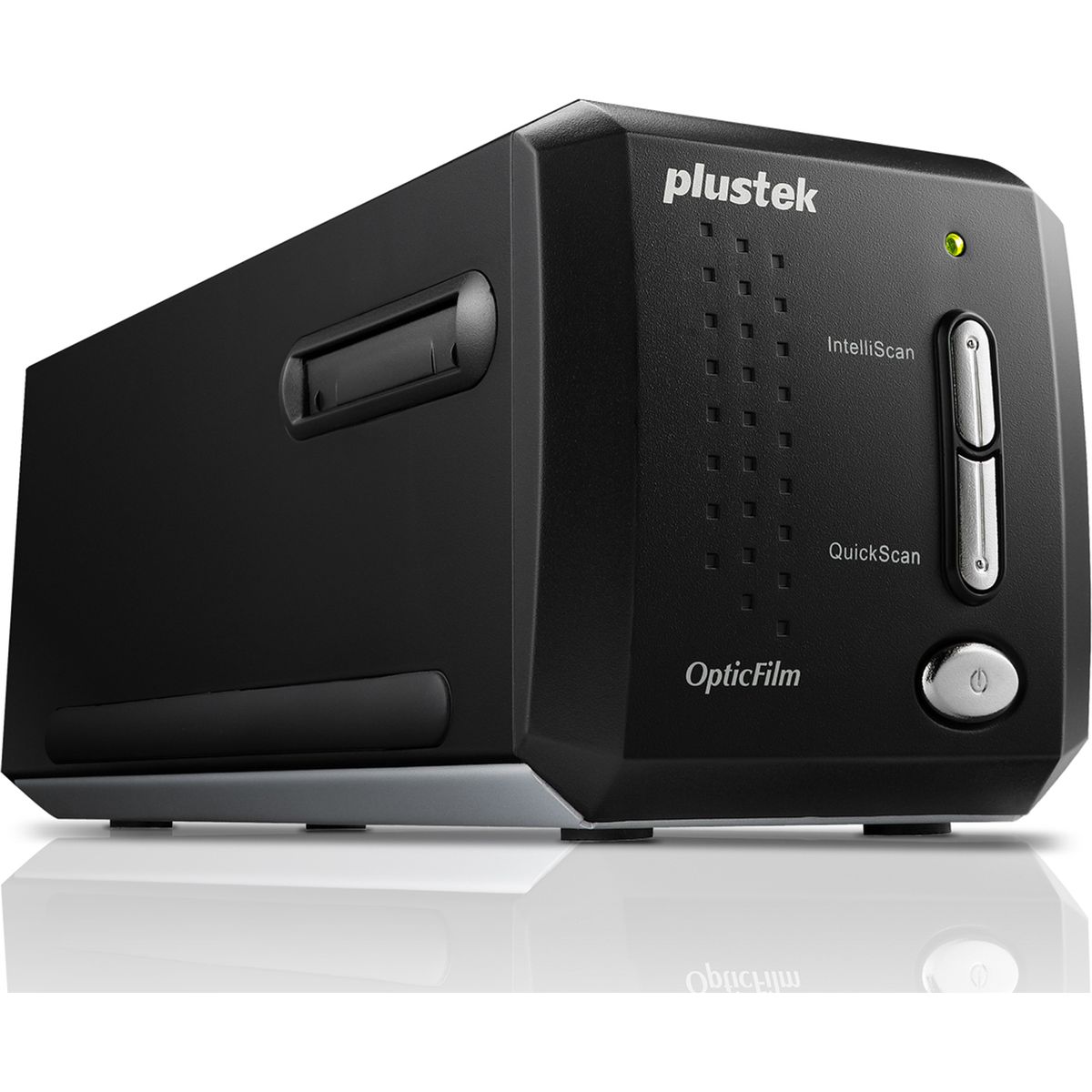 Plustek OpticFilm 8200i SE 