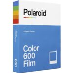 Polaroid Originals Color instant film for 600