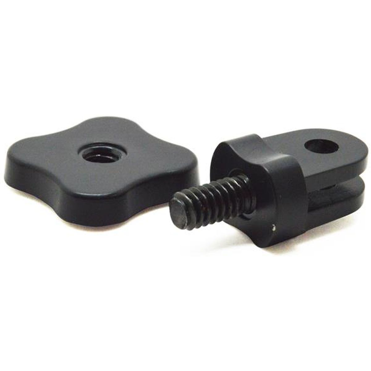 Pro-Mounts Camera Adapter 1/4 (br)