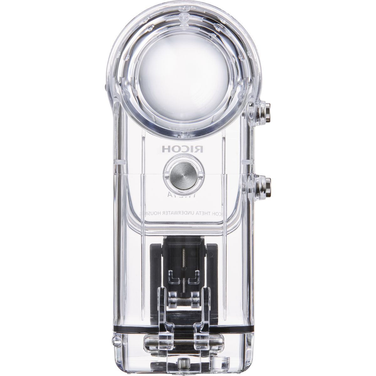Ricoh Theta TW-1 Underwater Housing