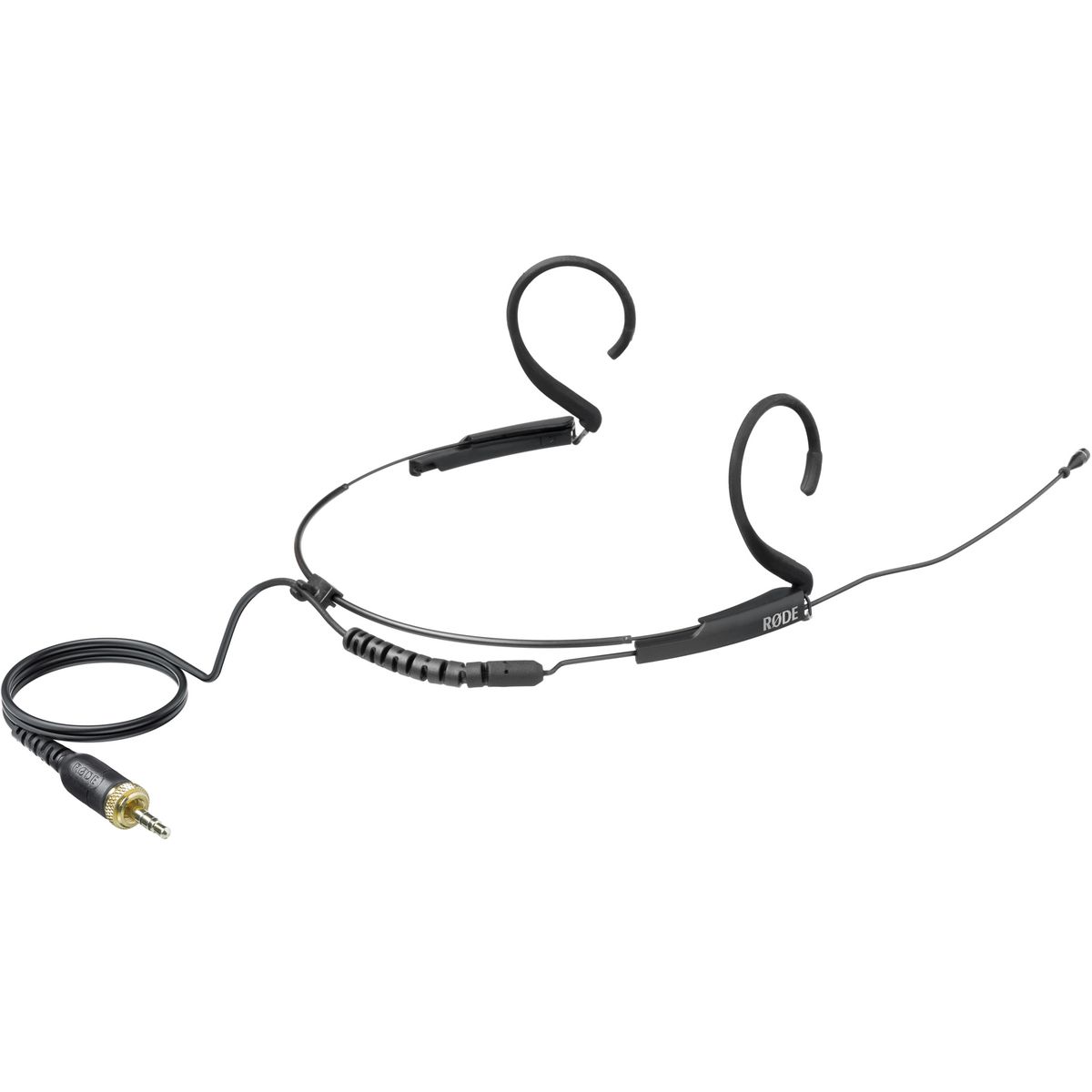 Rode HS2-B Large HS2 Headset Microphone