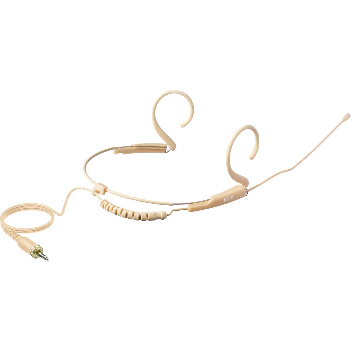 Rode HS2-P Large HS2 Headset Microphone