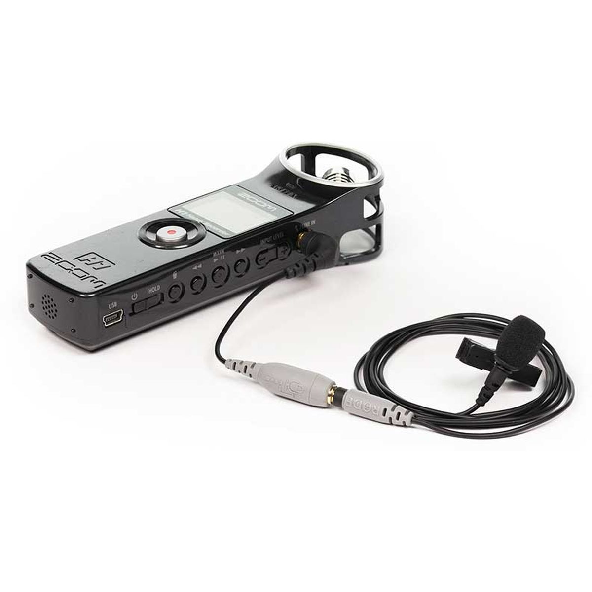 Rode SC3 TRRS to TRS Adapter