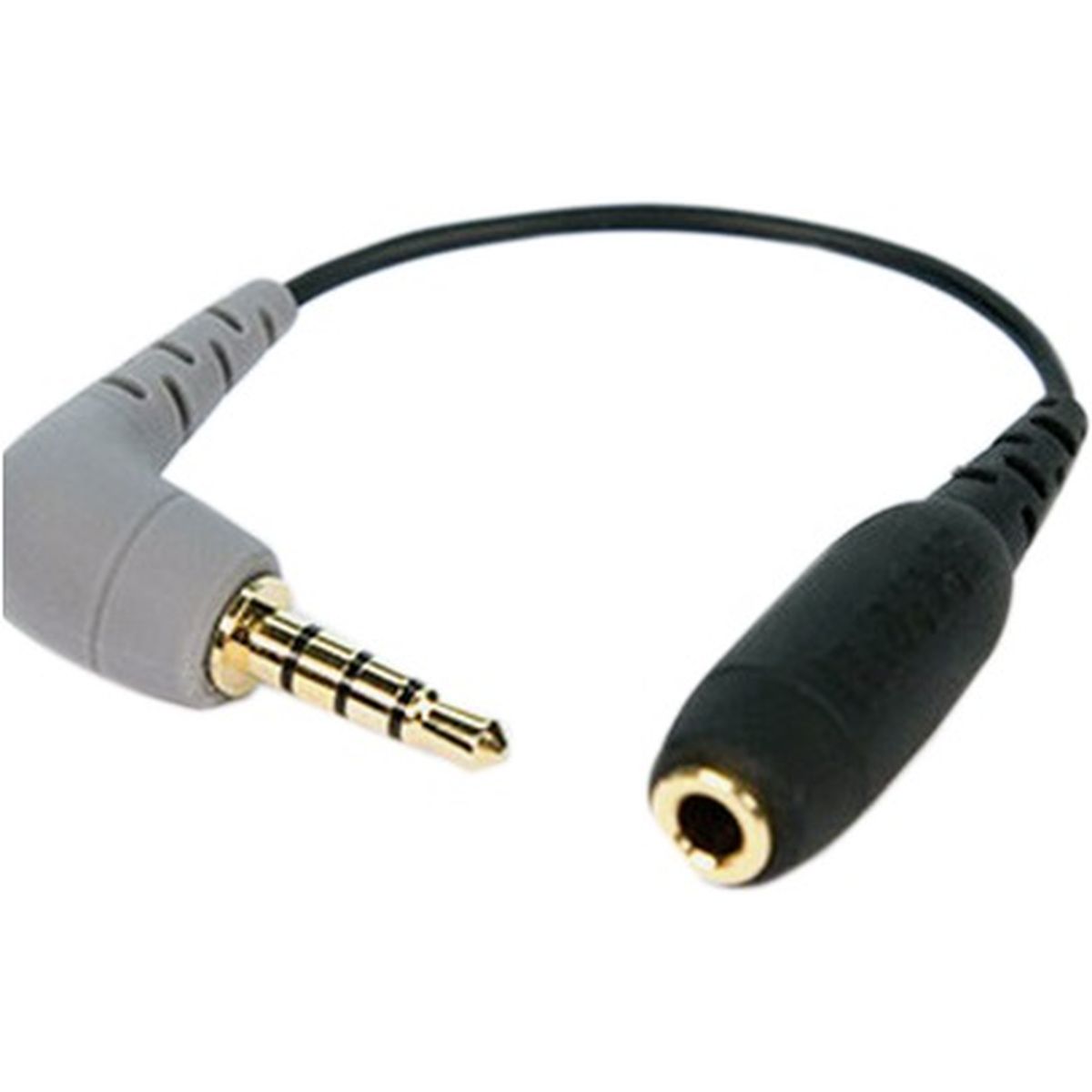 Rode SC4 TRS to TRRS Adapter