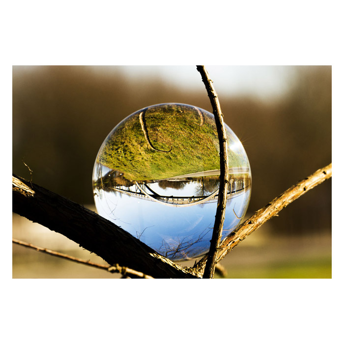 Rollei Lensball 60 mm