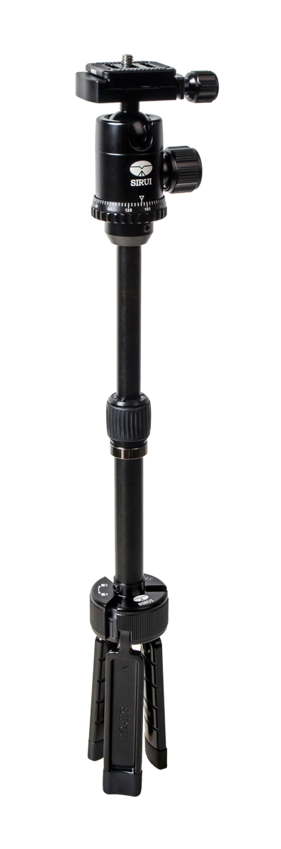 Sirui TableTop 3T-35K (black)