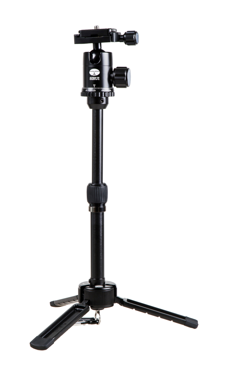 Sirui TableTop 3T-35K (black)