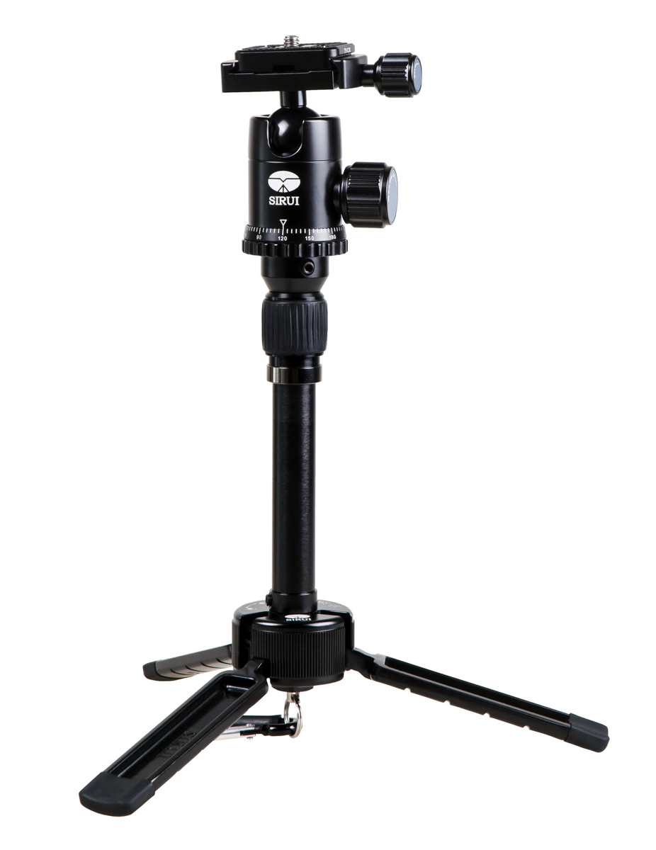 Sirui TableTop 3T-35K (black)