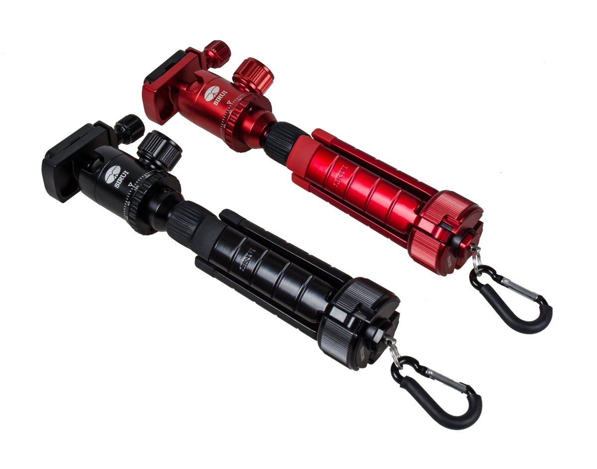 Sirui TableTop 3T-35K (black)