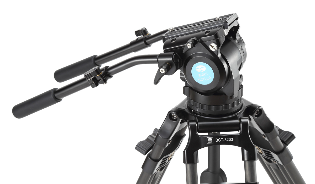Sirui Head BCH-20