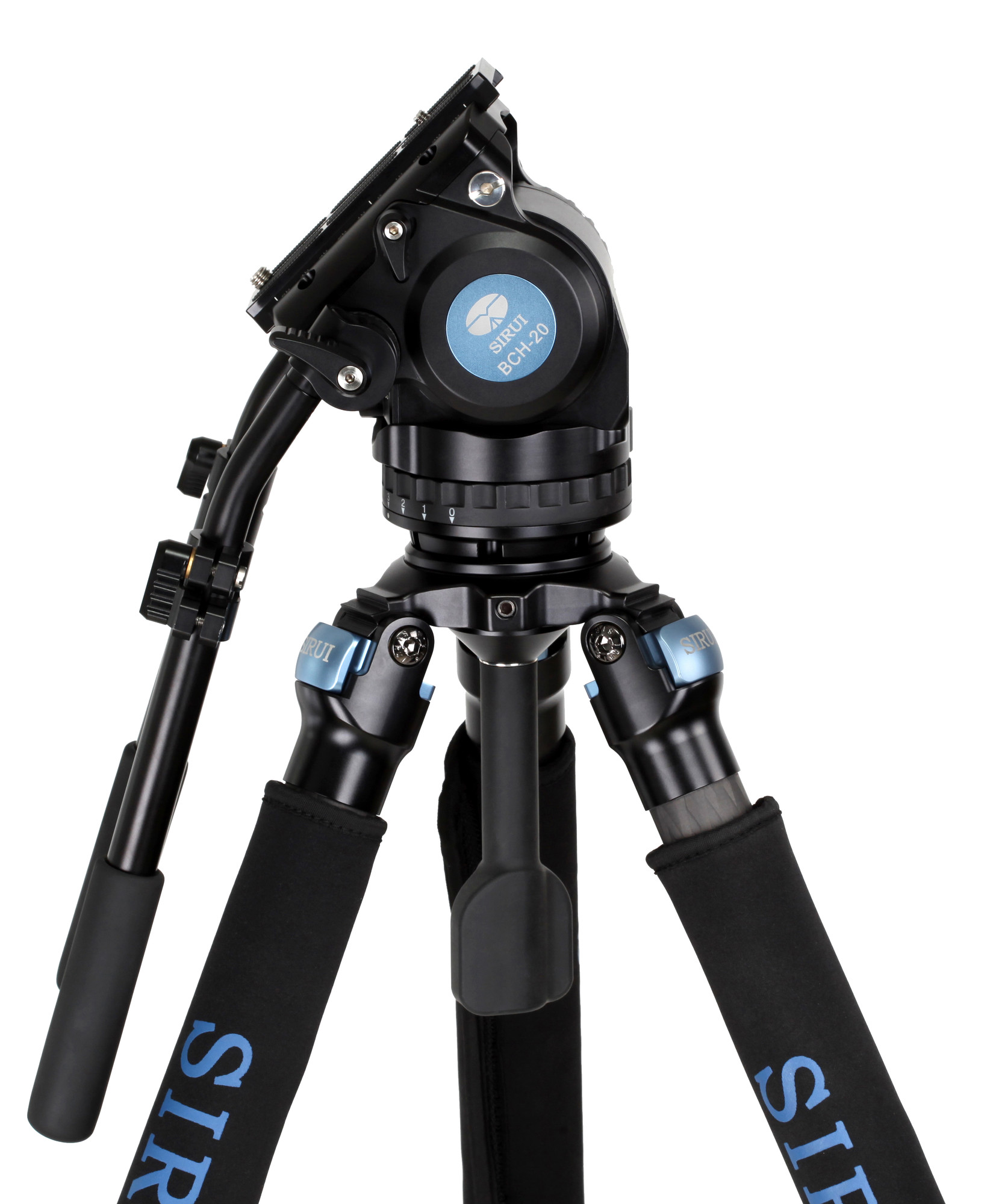 Sirui Head BCH-20