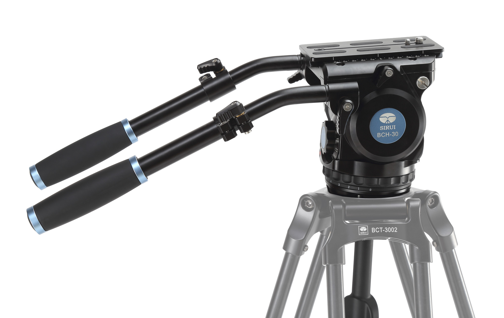 Sirui Head BCH-30