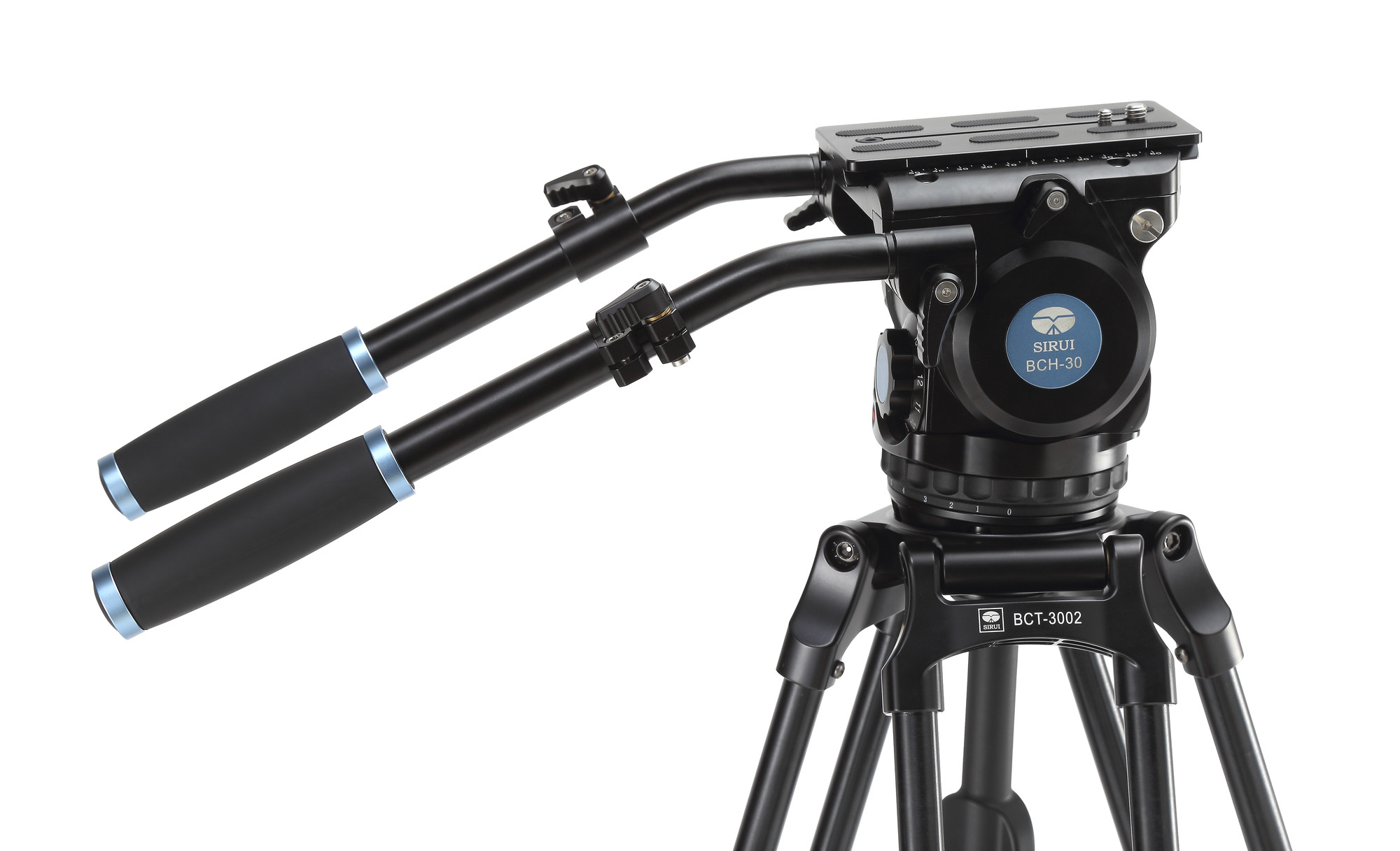 Sirui Head BCH-30