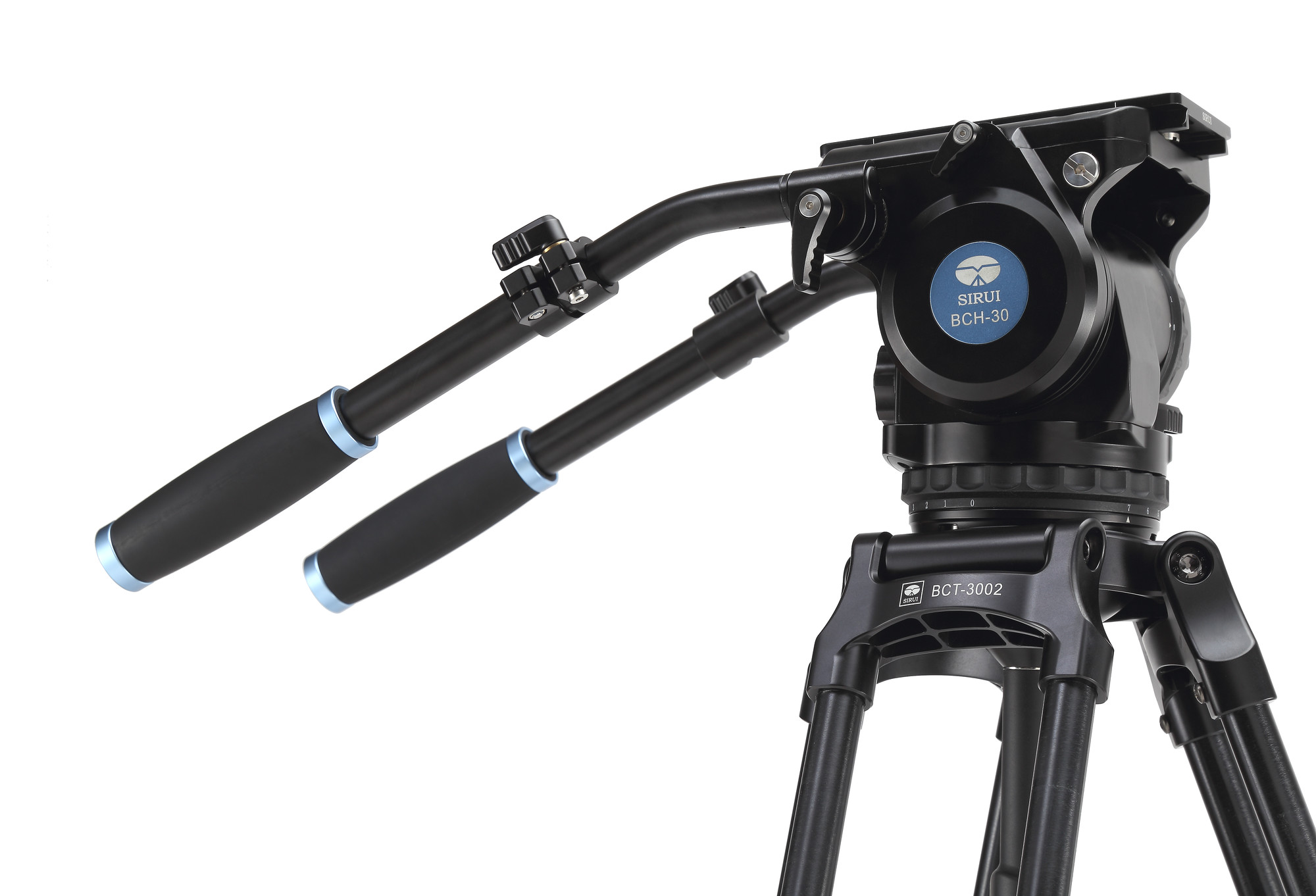Sirui Head BCH-30