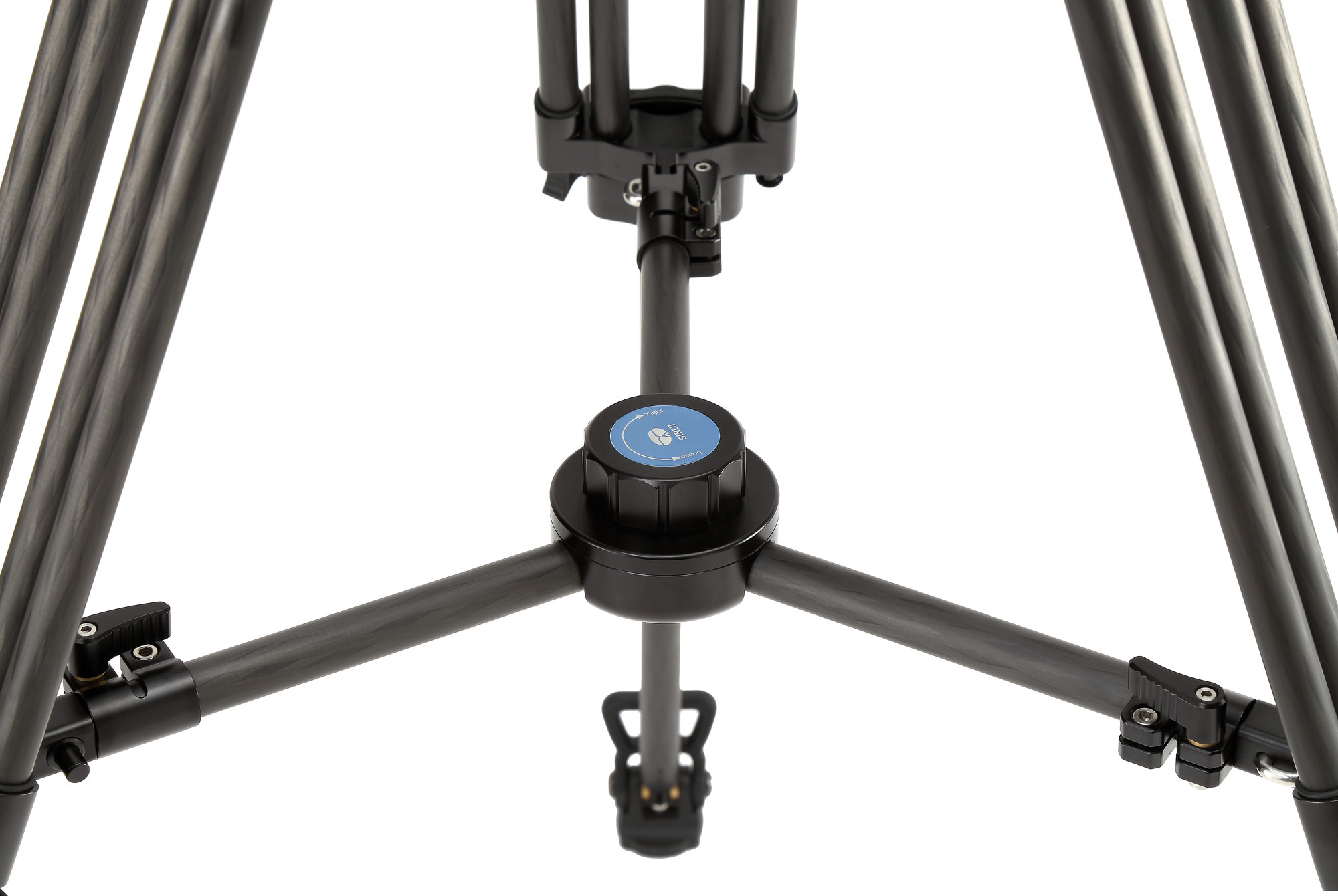 Sirui Video Tripod BCT-2203