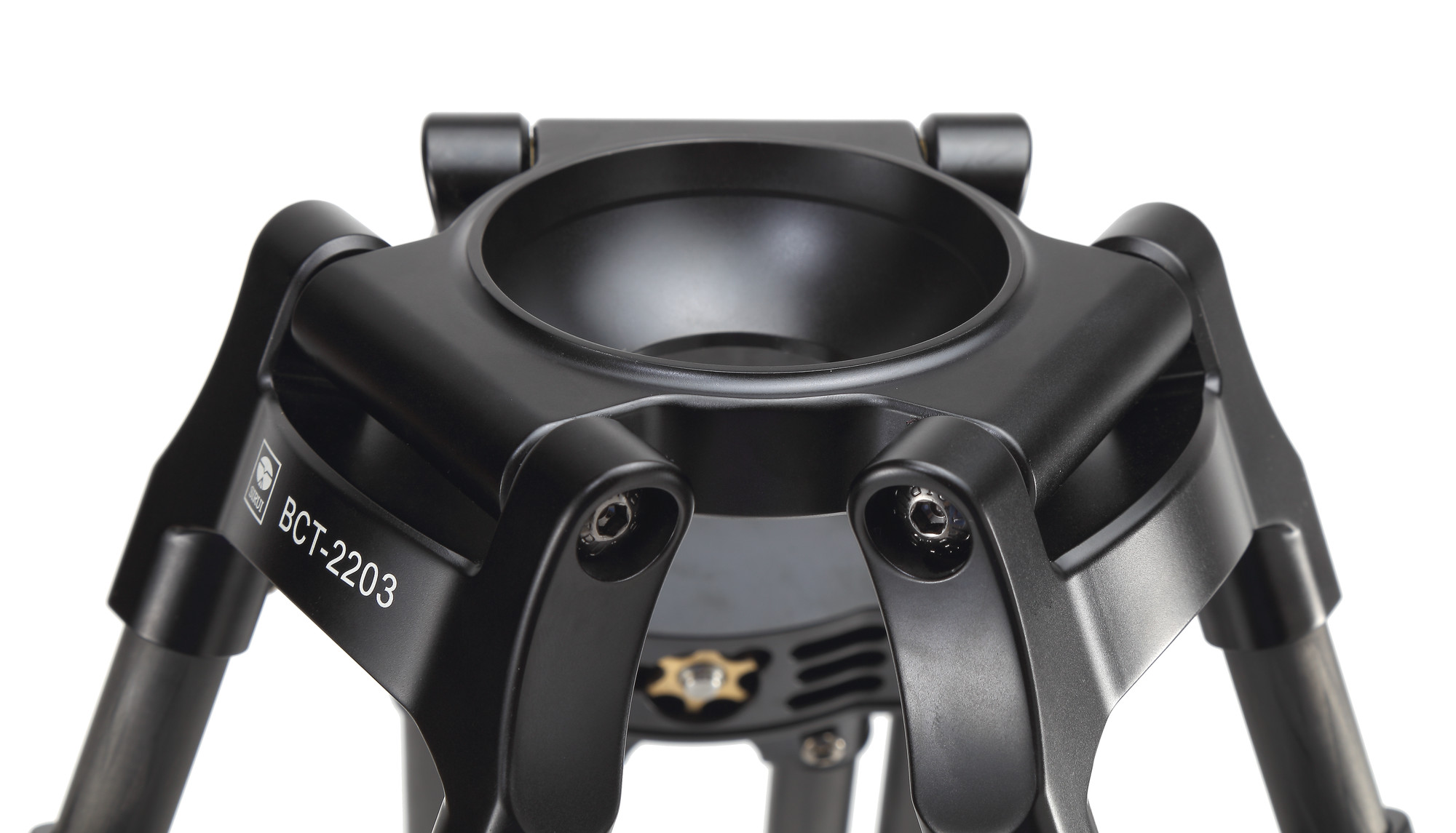 Sirui Video Tripod BCT-2203