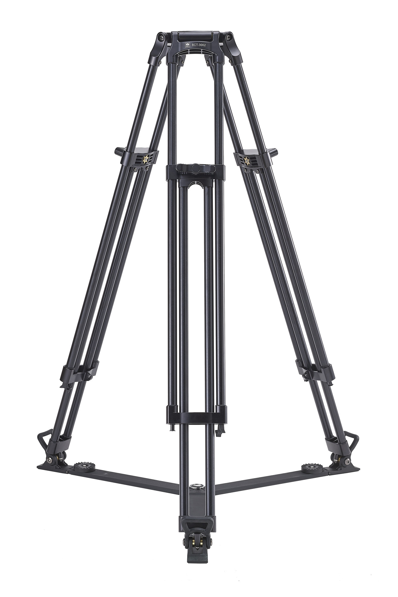 Sirui Video Tripod BCT-3002