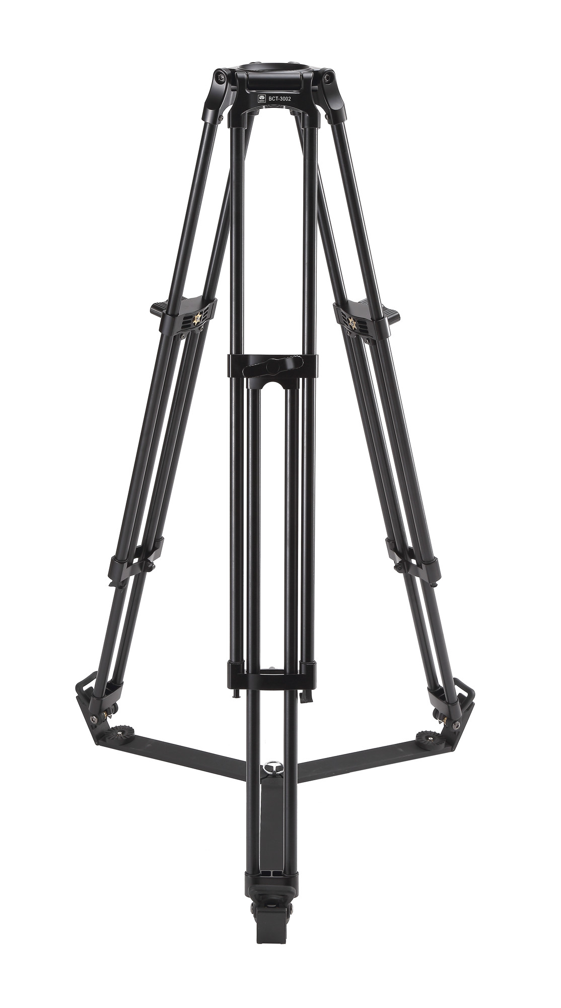 Sirui Video Tripod BCT-3002
