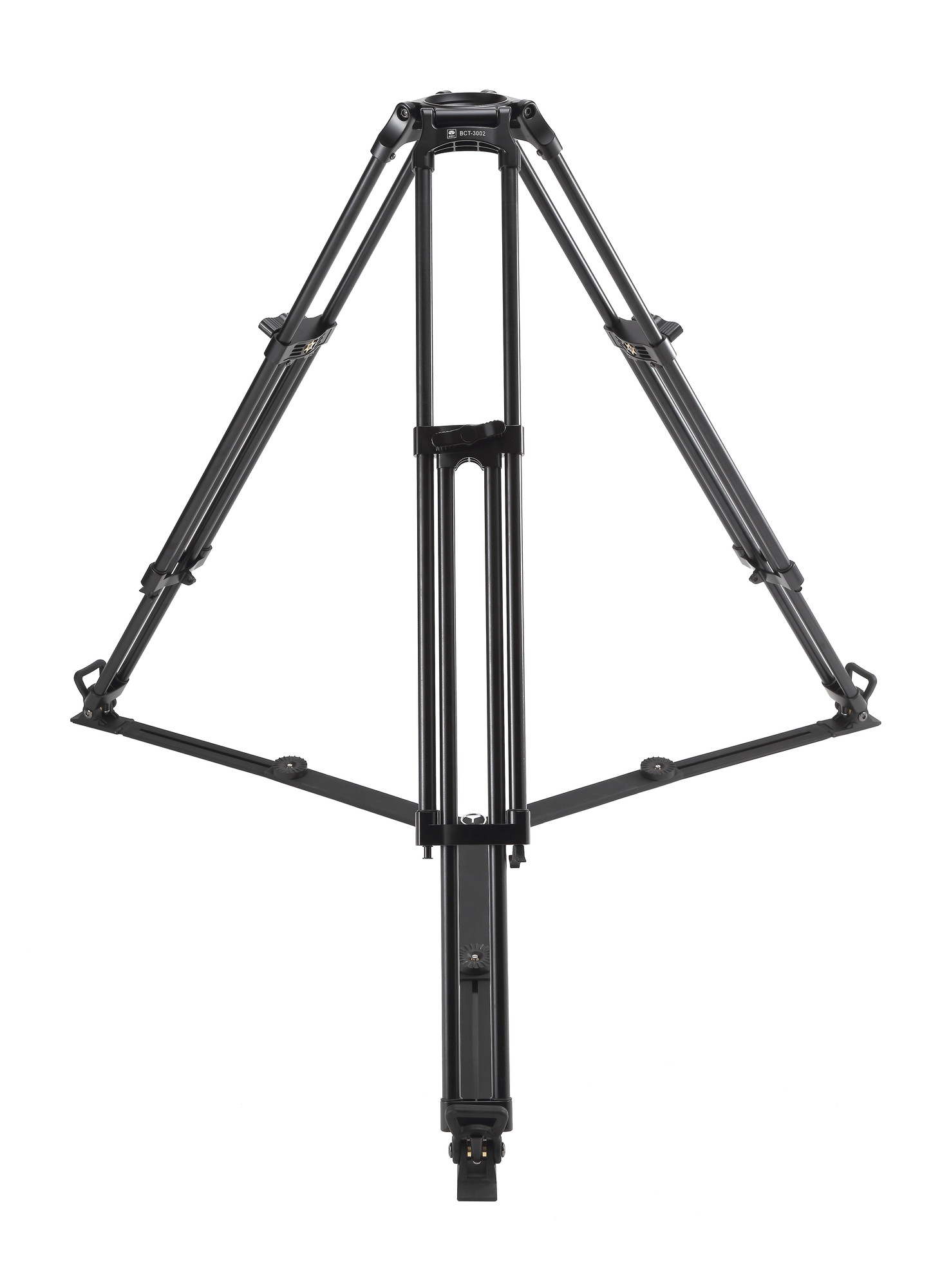 Sirui Video Tripod BCT-3002