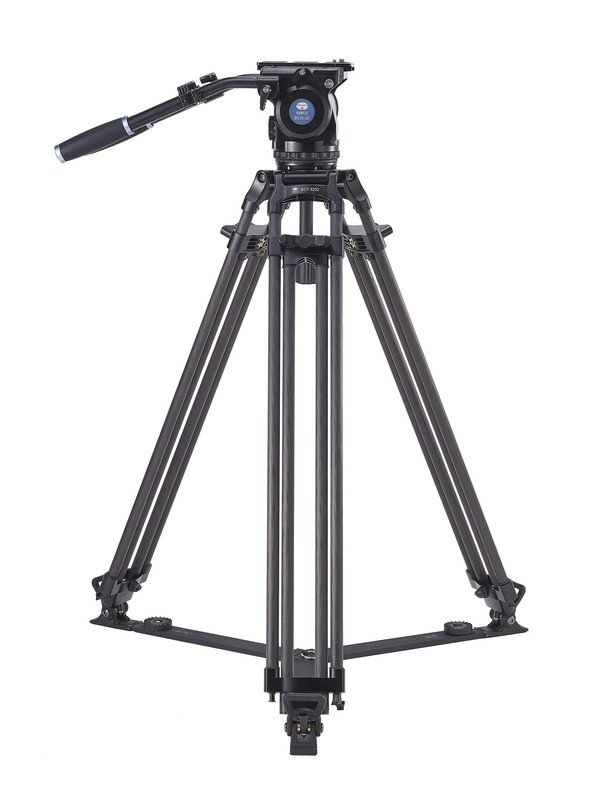Sirui Video Tripod BCT-3202