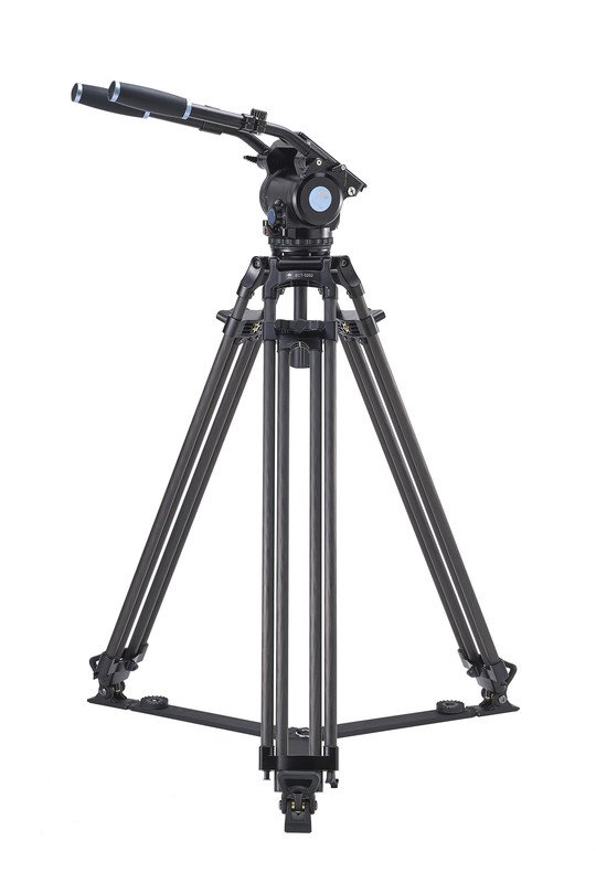Sirui Video Tripod BCT-3202