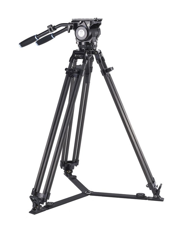 Sirui Video Tripod BCT-3202