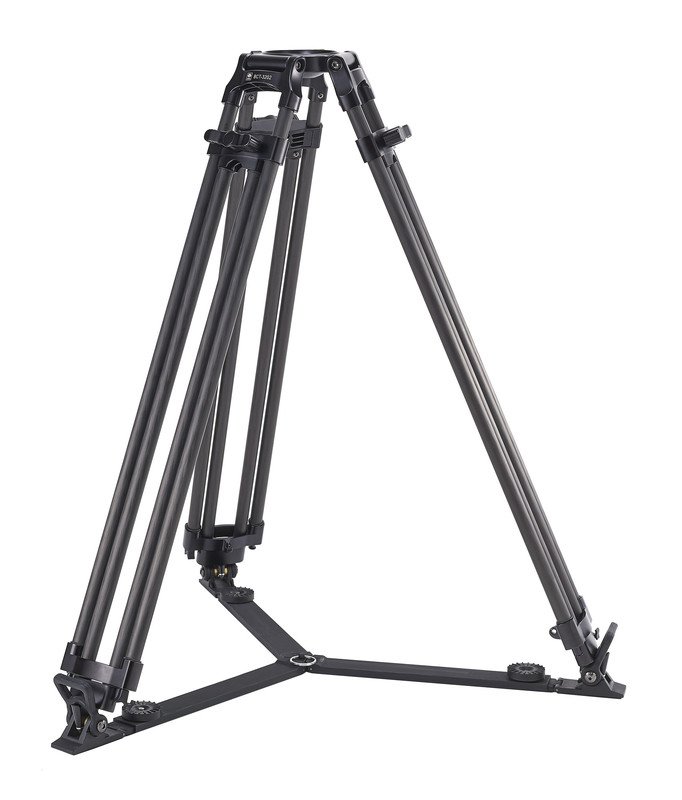 Sirui Video Tripod BCT-3202