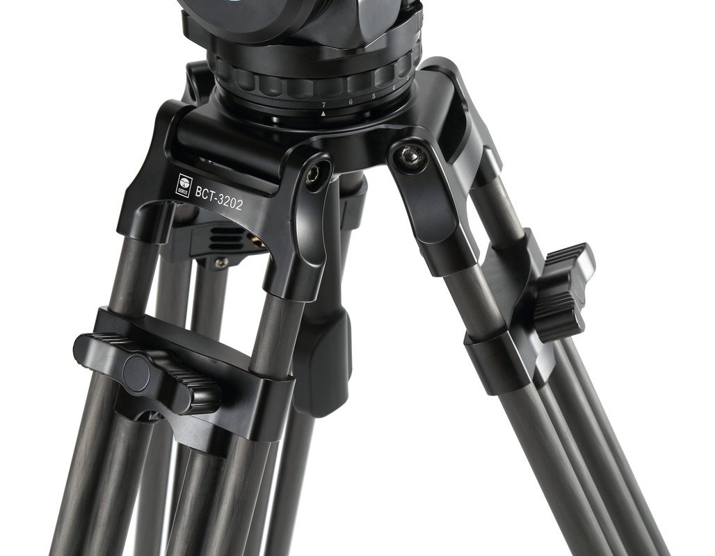 Sirui Video Tripod BCT-3202