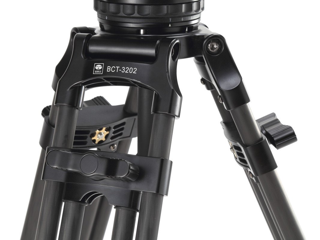 Sirui Video Tripod BCT-3202