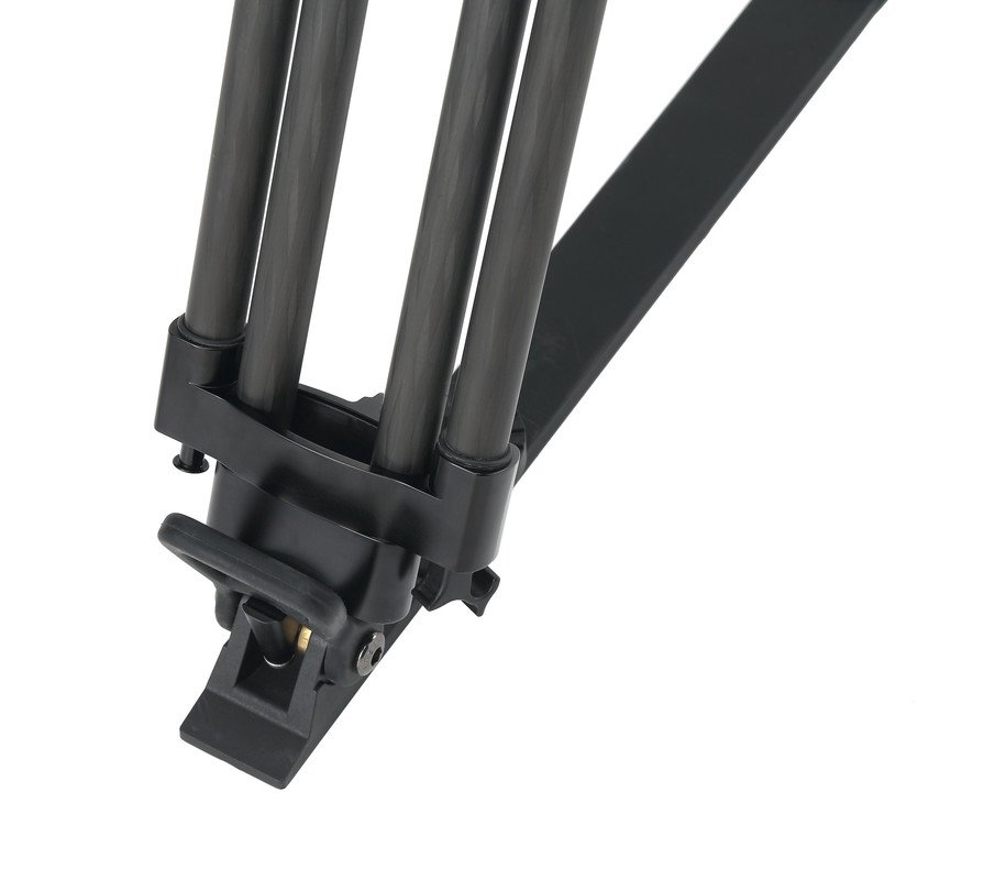 Sirui Video Tripod BCT-3202