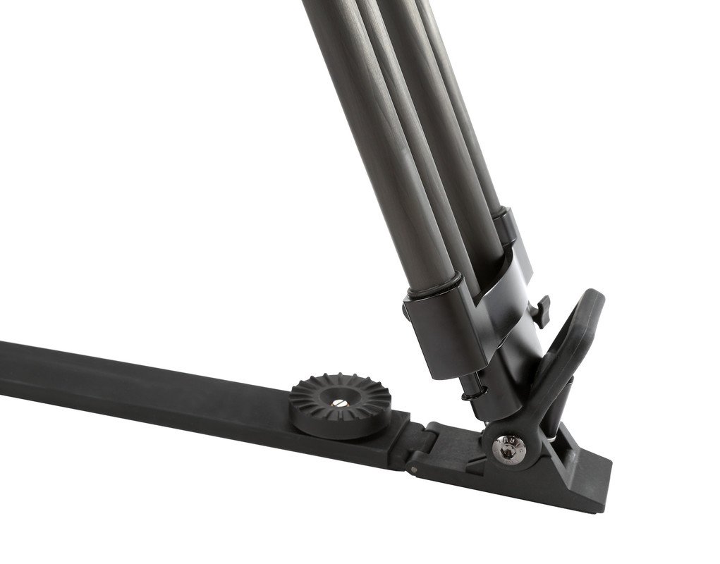 Sirui Video Tripod BCT-3202