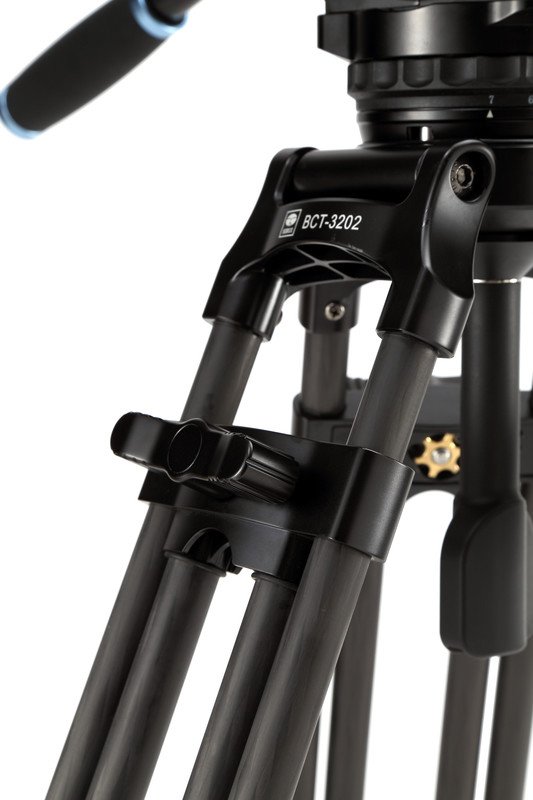 Sirui Video Tripod BCT-3202