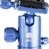 Sirui Head C-10 X (Blue)